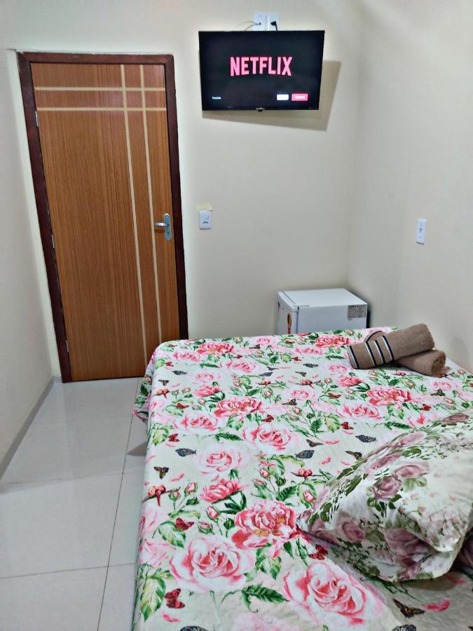HOTEL POUSADA DONA ELENA PENHA (SANTA CATARINA) (Brasil) - de R$ 838